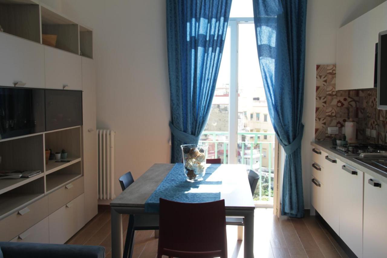 Italia Ortobotanic Garden Appartement *