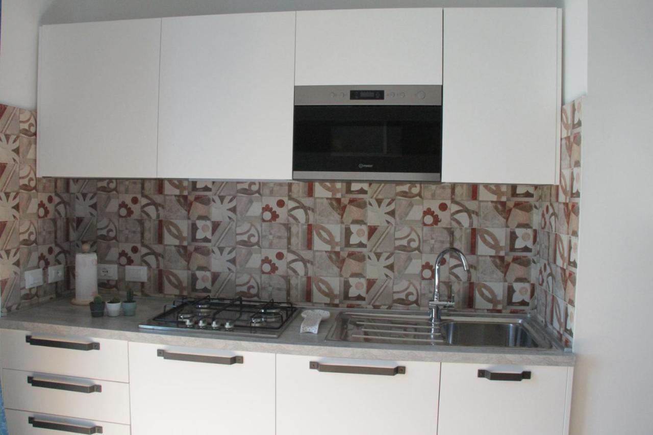 Appartement Italia Ortobotanic Garden
