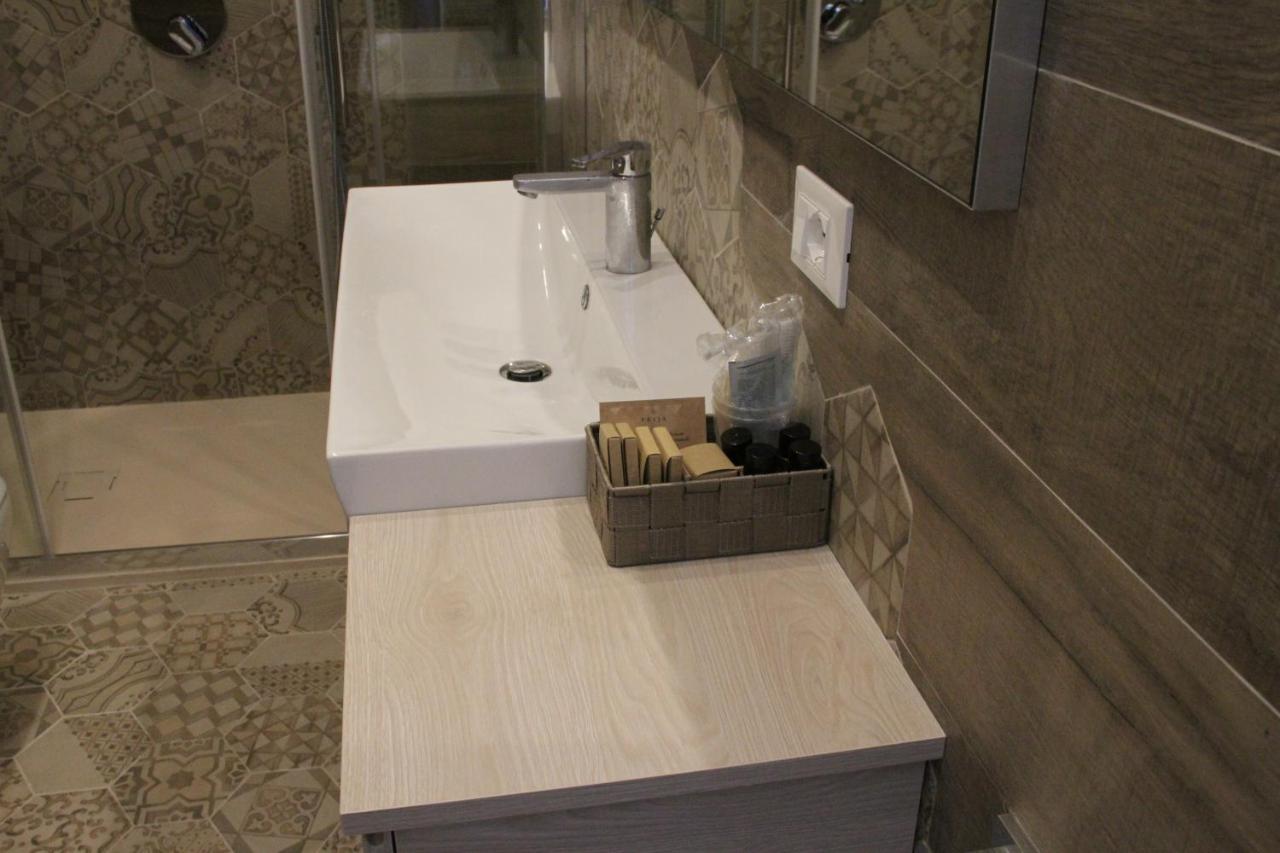 Appartement Italia Ortobotanic Garden *