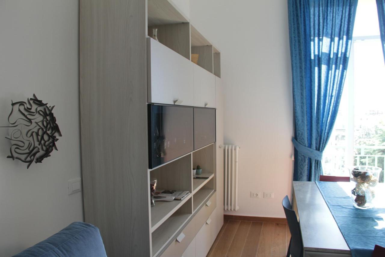 Italia Ortobotanic Garden Appartement Napels
