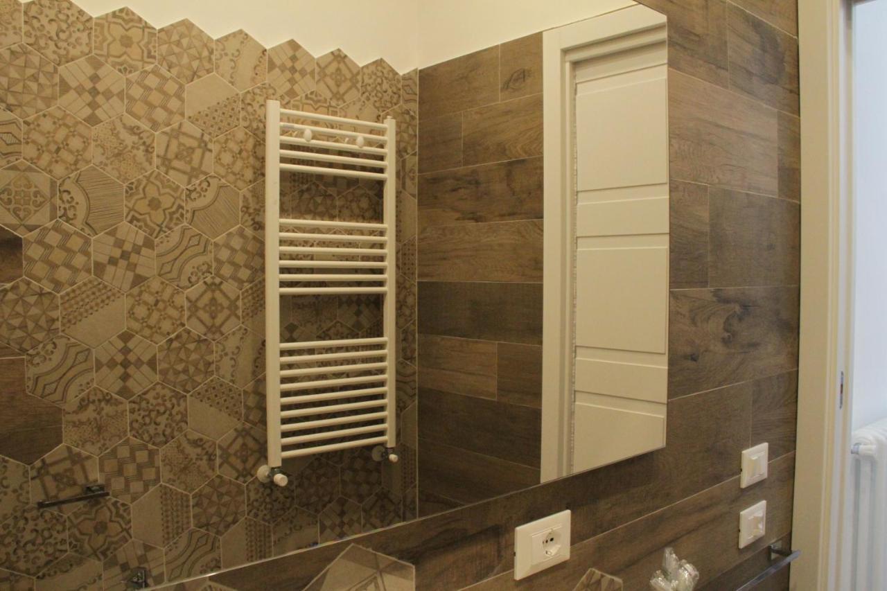 Appartement Italia Ortobotanic Garden *