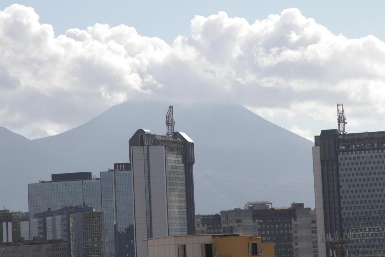 Appartement Italia Ortobotanic Garden Napels