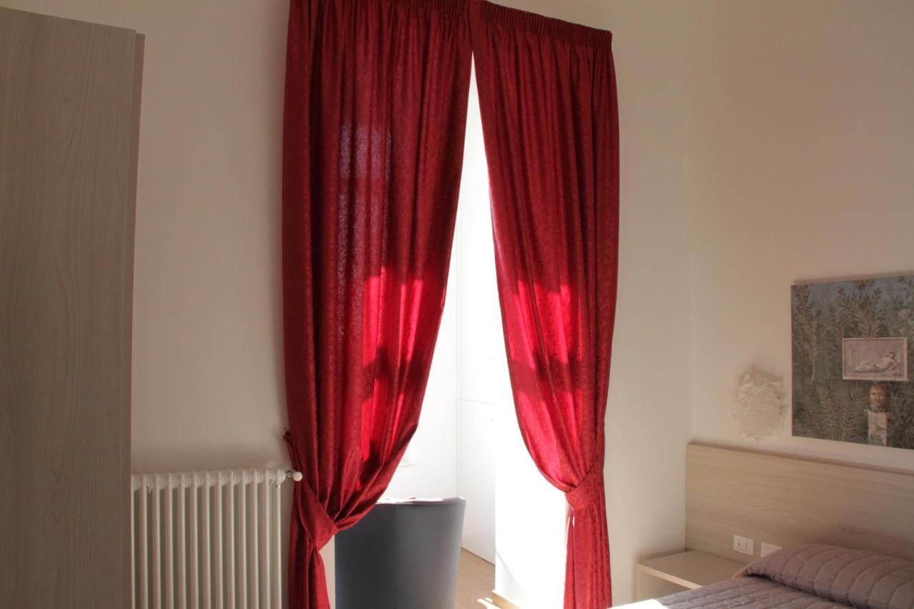 Appartement Italia Ortobotanic Garden