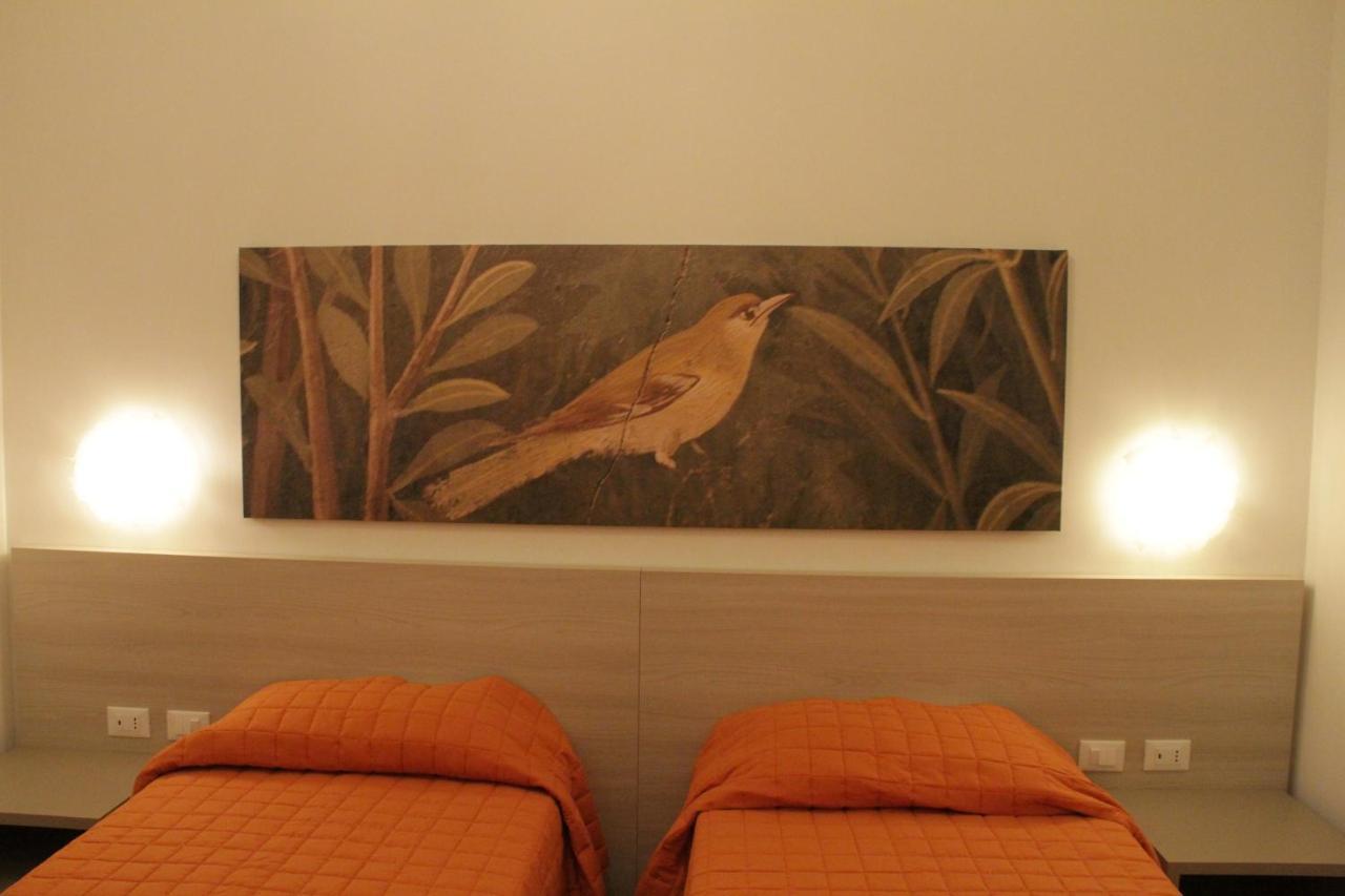 Appartement Italia Ortobotanic Garden *