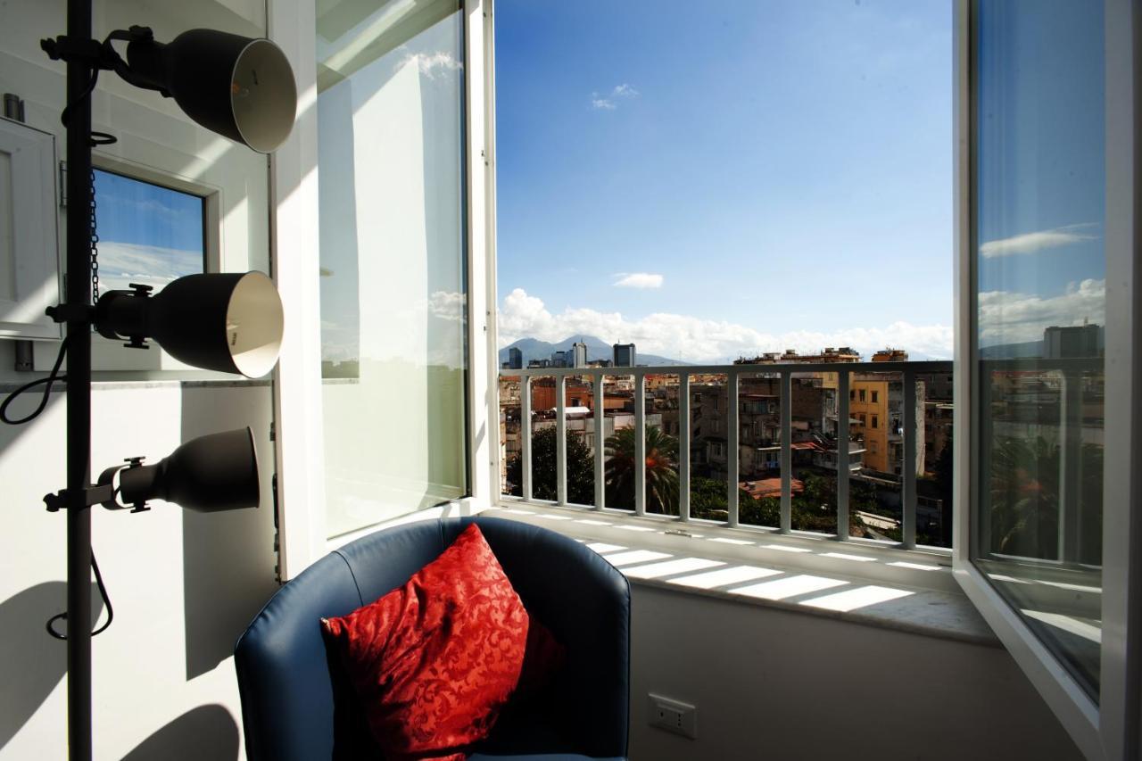 Appartement Italia Ortobotanic Garden