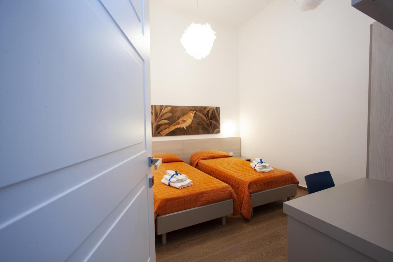 Italia Ortobotanic Garden Appartement