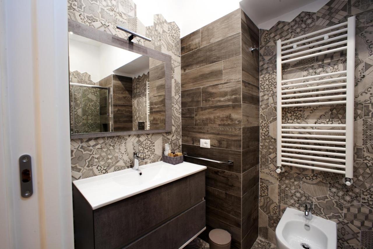 Appartement Italia Ortobotanic Garden Napels