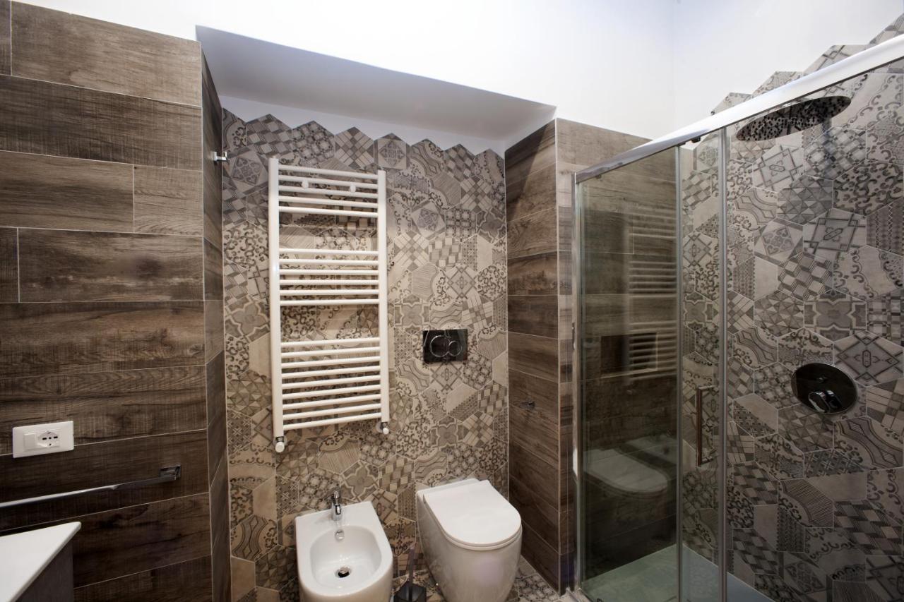 Appartement Italia Ortobotanic Garden *