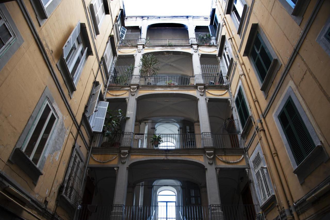 Appartement Italia Ortobotanic Garden *